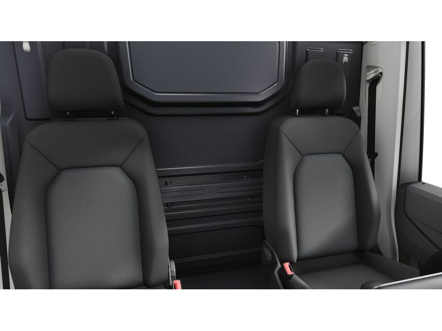 Volkswagen Crafter - Bild 9