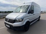 Volkswagen Crafter 35TDI*MITTEL-HOCH*KLIMA*KAMERA*PDC*EURO6 - : mit TÜV, mit
