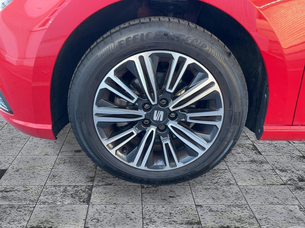 Seat Ibiza - Bild 8