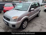 Ford Fusion 1.25 Style -Klima-Bluetooth-PDC- - Ford Fusion: 1.2