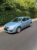 Fiat Stilo 1.4 16V Benzin mit 6 Gänge TÜV ... - scheckheftgepflegte Fiat Stilo