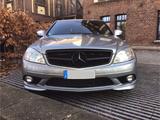 Mercedes-Benz C 230 AVANTGARDE Avantgarde AMG-Styling - Mercedes-Benz C 230: AMG