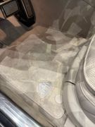 S 580 Maybach 2025 GREEN/BEIGE VIP SEAT E-BODY