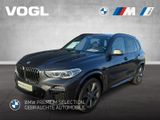 BMW X5 M50d Head-Up AHK Standhzg. - Gebrauchtwagen: Geländewagen