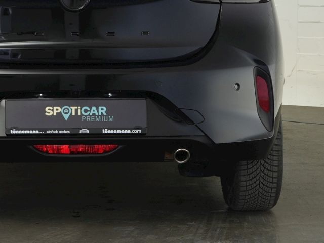 Corsa F FACELIFT GS+LED LICHT+RÜCKFAHRKAMERA+SIT