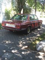 BMW 3.0L Handschaltung H-Gutachten  - BMW Gebrauchtwagen von 1976