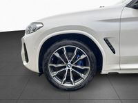 BMW X3 M40 - Vorschau Bild 19