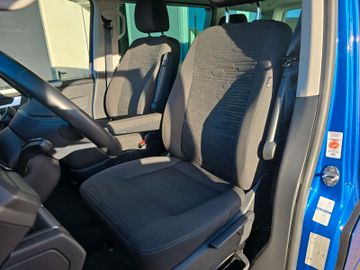 Volkswagen T6 Multivan - 9