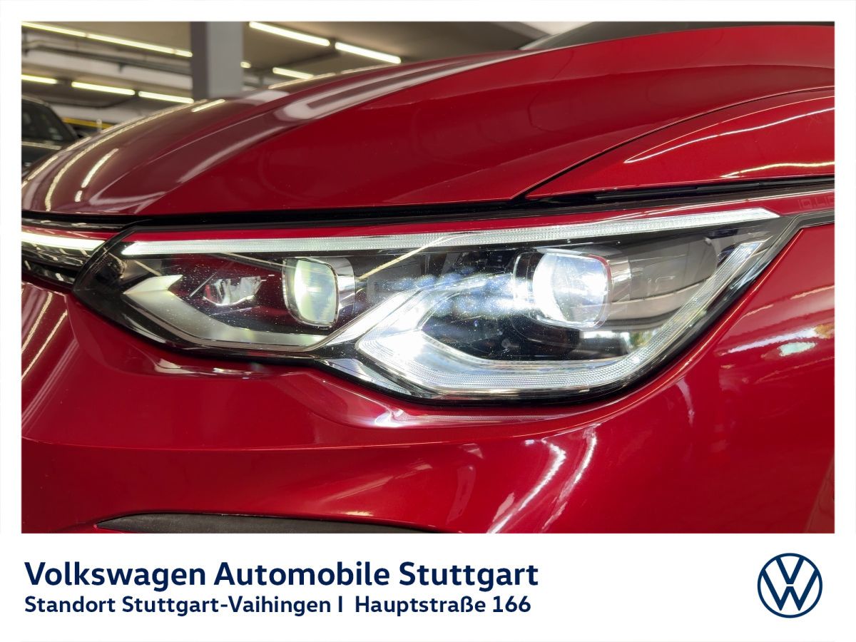 Volkswagen Golf - Bild 12