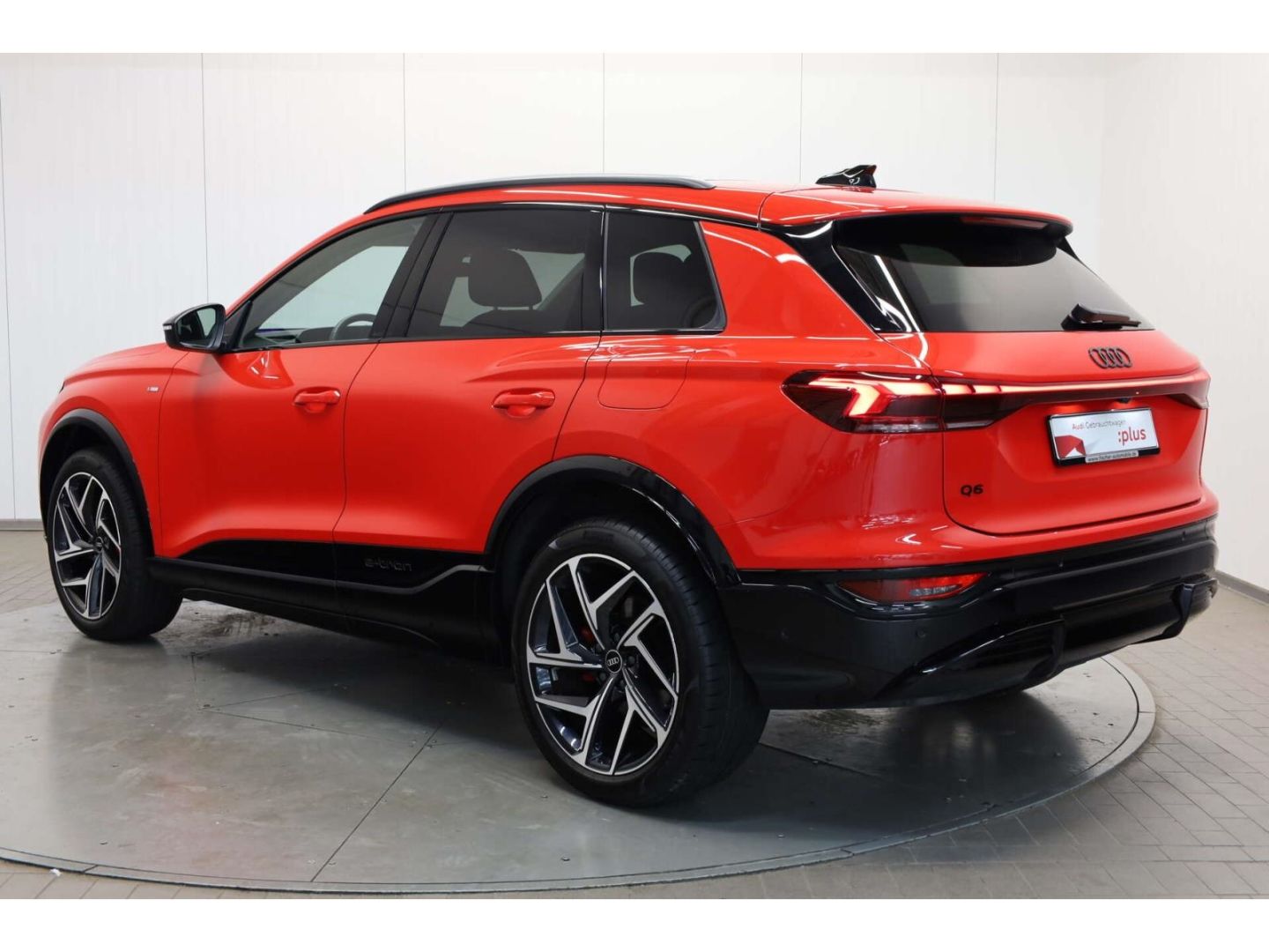 Audi Q6 e-tron - Bild 4