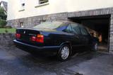 BMW 525 tds (E34) Klassiker mit Potential - BMW 525: 34