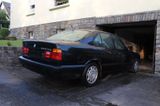 BMW 525 tds (E34) Klassiker mit Potential - BMW 525 aus 1995