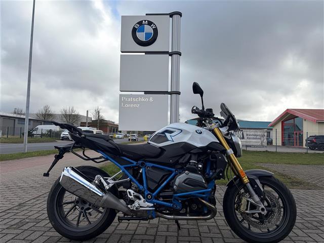 BMW R 1200 R