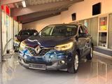 Renault Kadjar 1,2 TCE Energy EDC* Navi*BT*Klima* - gebrauchte Renault Kadjar aus dem Jahr 2017