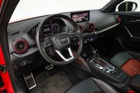 Audi SQ2 - Vorschau Bild 9