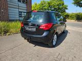 Opel Meriva B Edition 1.4 - Opel Meriva Gebrauchtwagen in Hamm