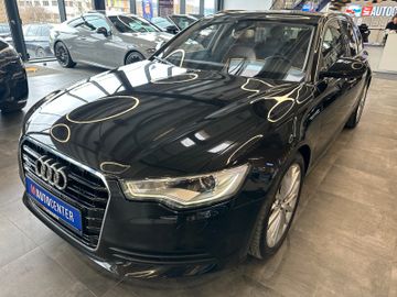 Audi A6 Avant 3.0 TFSI quattro *BiXenon*Standh.*