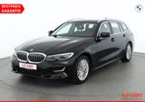 BMW 330e xDrive Luxury Line Laser Navi AHK Head-Up