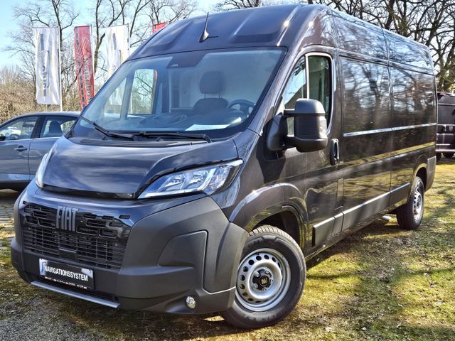 Fiat Ducato L3H2 Automatik Camper Ausbau Möglichkeit