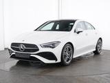 Mercedes-Benz CLA 180 Coupé AMG*Premium*LED*Panorama-SD*Kamera
