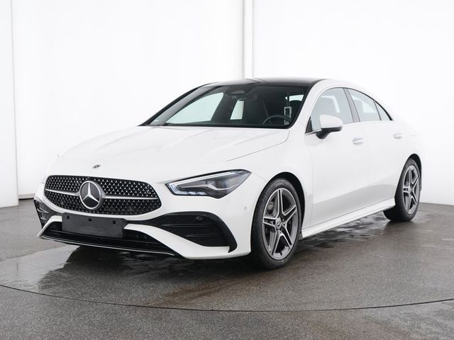 MERCEDES-BENZ CLA 180 Coupé AMG*Premium*LED*Panorama-SD*Kamera