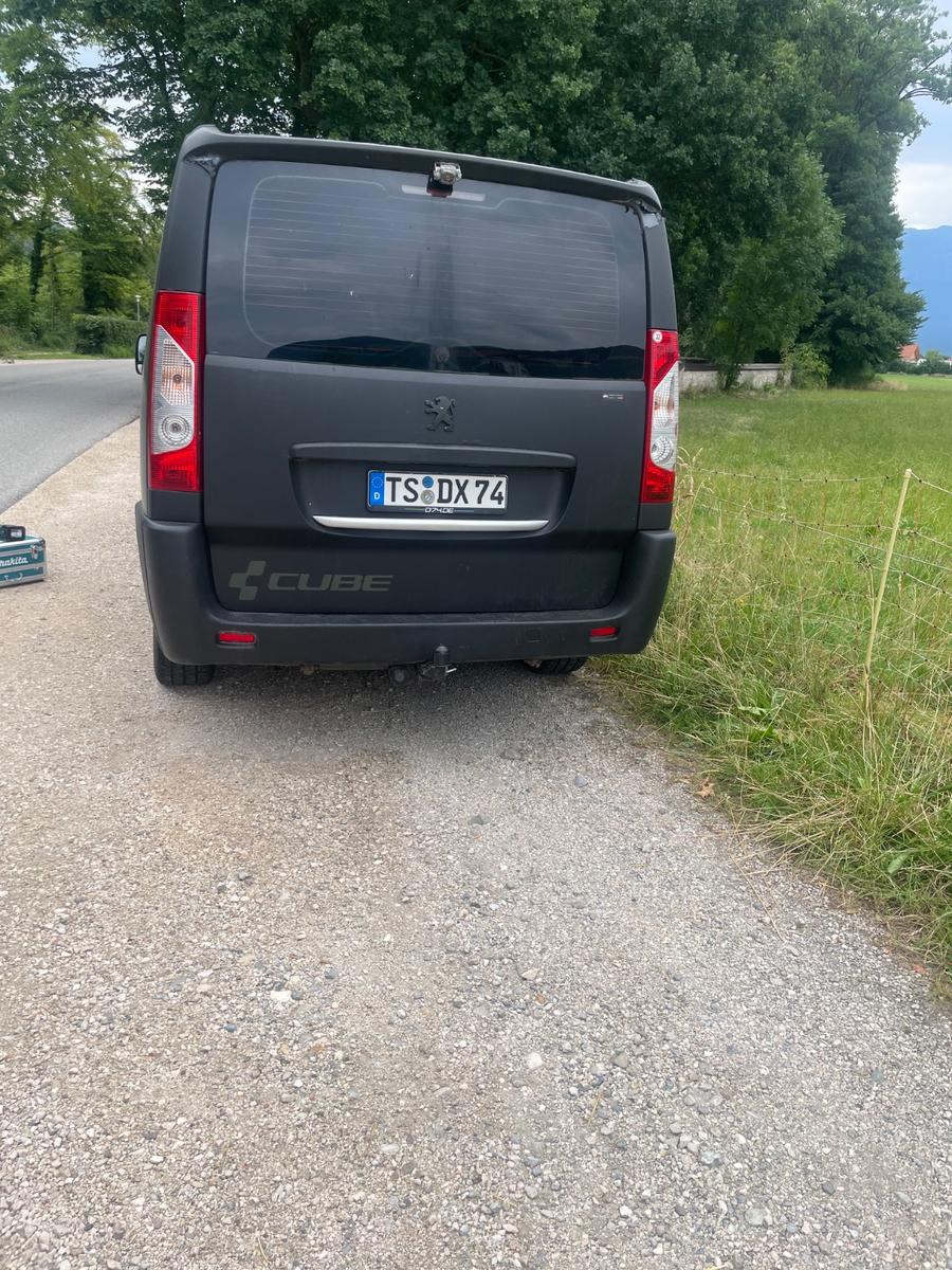 Peugeot Expert