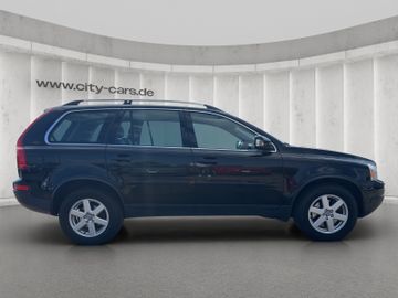 Volvo XC90 - 7