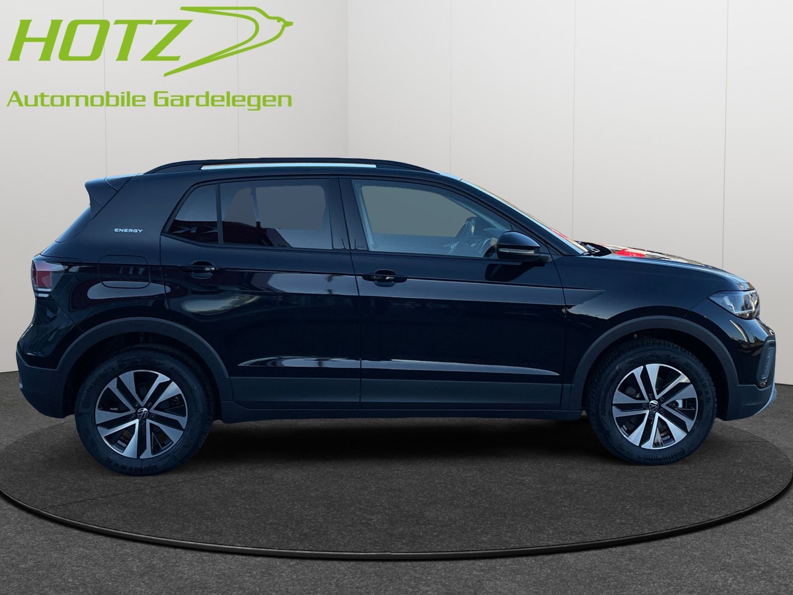 Volkswagen T-Cross - Bild 7