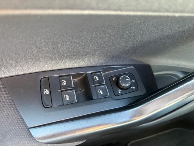 Taigo R-Line 1.0 TSI DSG Rückfahrkamera ACC Keyl