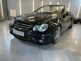 Mercedes-Benz CLK 63 AMG CLK 63 Avantgarde - Mercedes-Benz CLK 63 AMG von privat