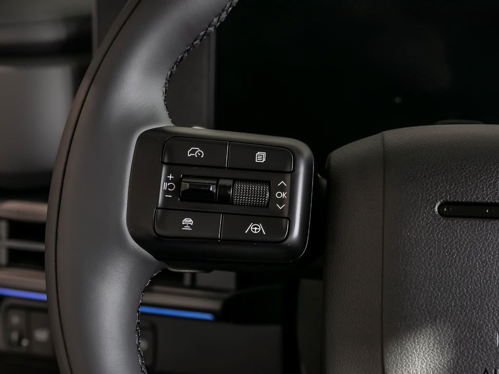Hyundai Santa Fe – Bild 12