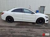 Mercedes-Benz CLA 220 AMG automatic xenon - gebrauchte Mercedes-Benz CLA 220 aus dem Jahr 2014