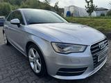 Audi A3 2,0 TDI-S line Sportpaket-LED-sehr gepflegt- - Audi A3: Se TDI