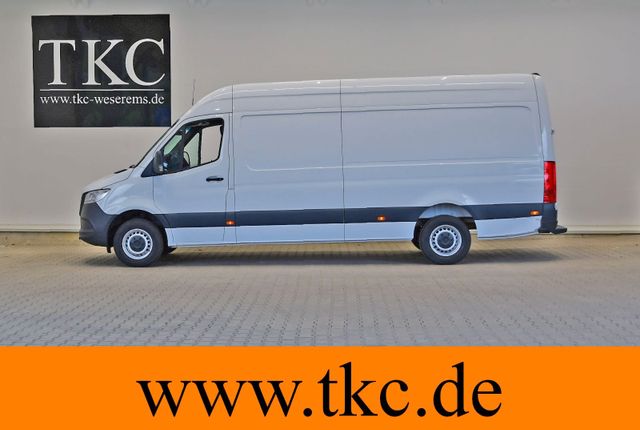 Fahrzeugabbildung Mercedes-Benz Sprinter 317 CDI Maxi Ka Klima Tempomat #73T166