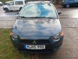 Mitsubishi Colt 1.3  ClearTec - Mitsubishi Colt von privat