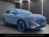 Nissan Qashqai N-CONNECTA ePower Winter I Komfort I AFA - gebrauchte Nissan SUV & Geländewagen