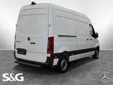 Mercedes-Benz Sprinter eSprinter III Kasten - Mercedes-Benz Elektro Sprinter