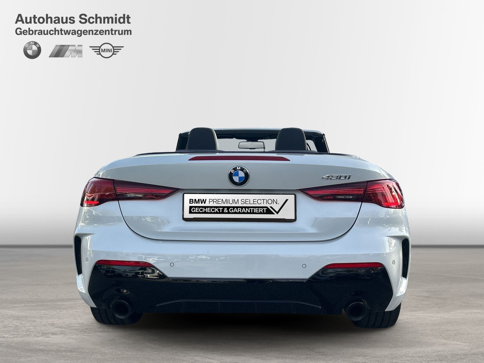 BMW 430 - Bild 4