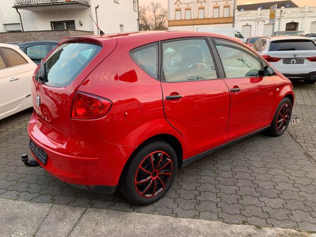 Seat Altea Reference 1.9 TDi Tüv 2 Jahre