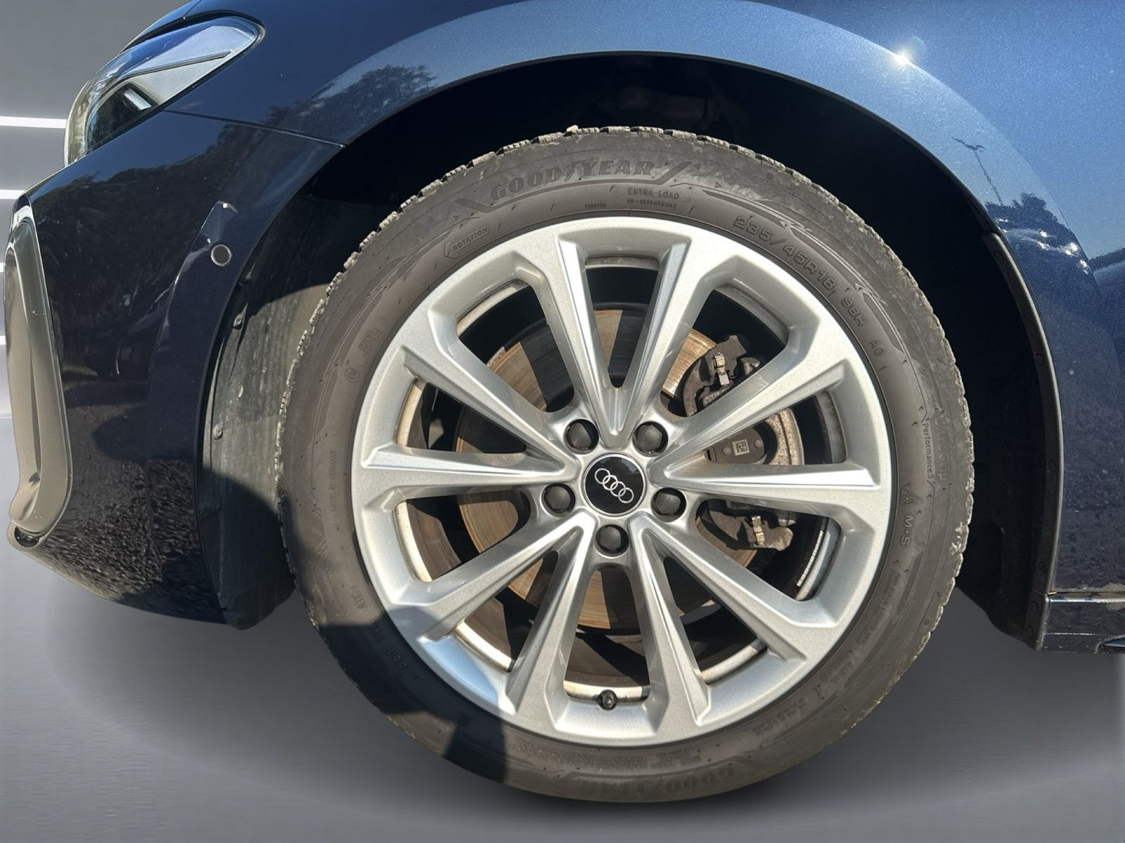 Audi A5 - Bild 7