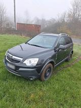 Opel Biete ein Opel Antara 2.0 cdti läuft gut - Opel Antara