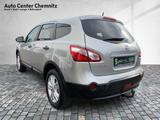 Nissan Qashqai+2 2.0 visia 4x4 7Sitze/AHK/Klima/Temp/LM - Nissan Qashqai: 7 Sitzer