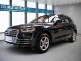 Audi Q5 50 2.0 TFSI e quattro S-tronic LED Leder - Audi Q5 mit Hybrid-Antrieb: 2.0