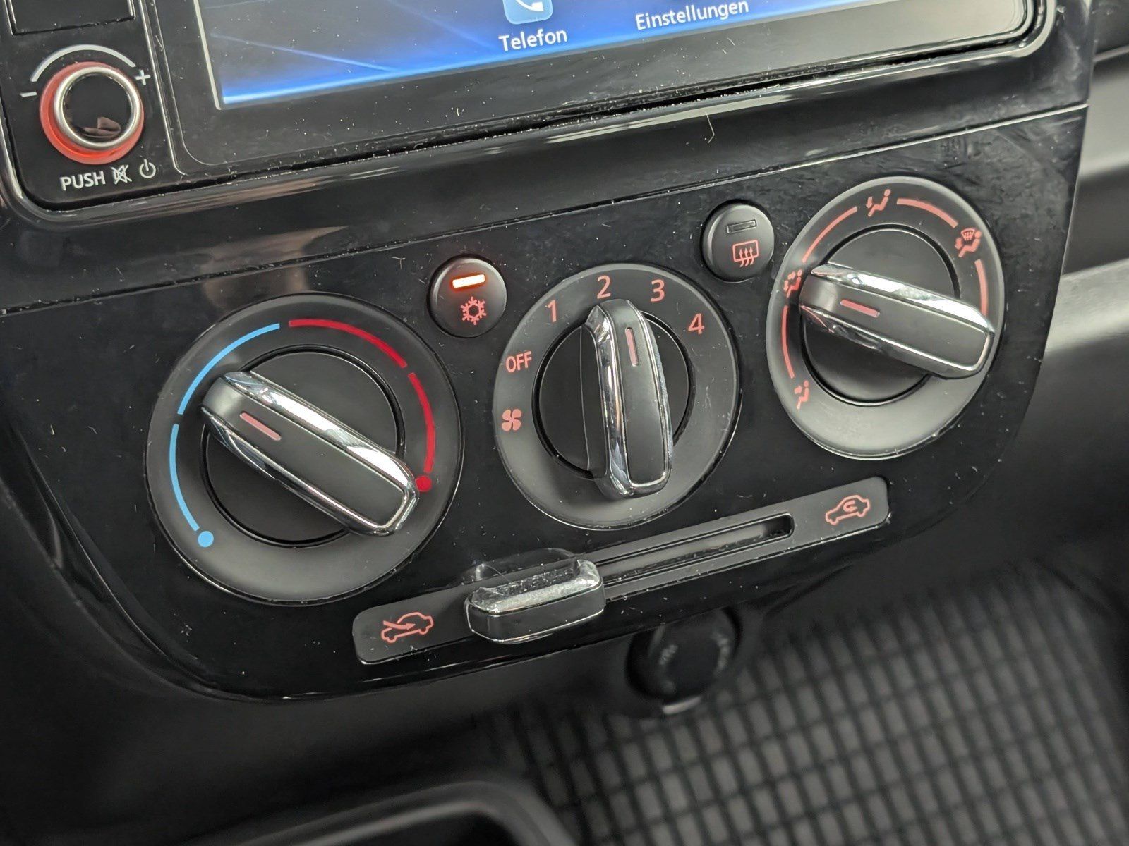 MITSUBISHI Space Star 1.2 Select+ Kamera Klima – Bild 13