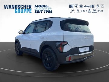 Kia EV2 42.2 5S WIC 22AC TEC DWP 360 KAMERA NAVI