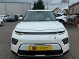 Kia e-Soul Spirt 64kWh|SOH97%|Garantie04/29|11kW|WäP - Kia Soul mit Elektro-Antrieb