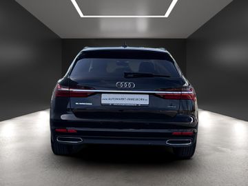 Audi A6 - 9