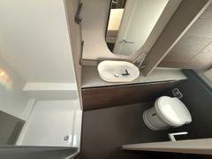 Adria Alpina 663 HT*Klima*Mover*Alufelgen*