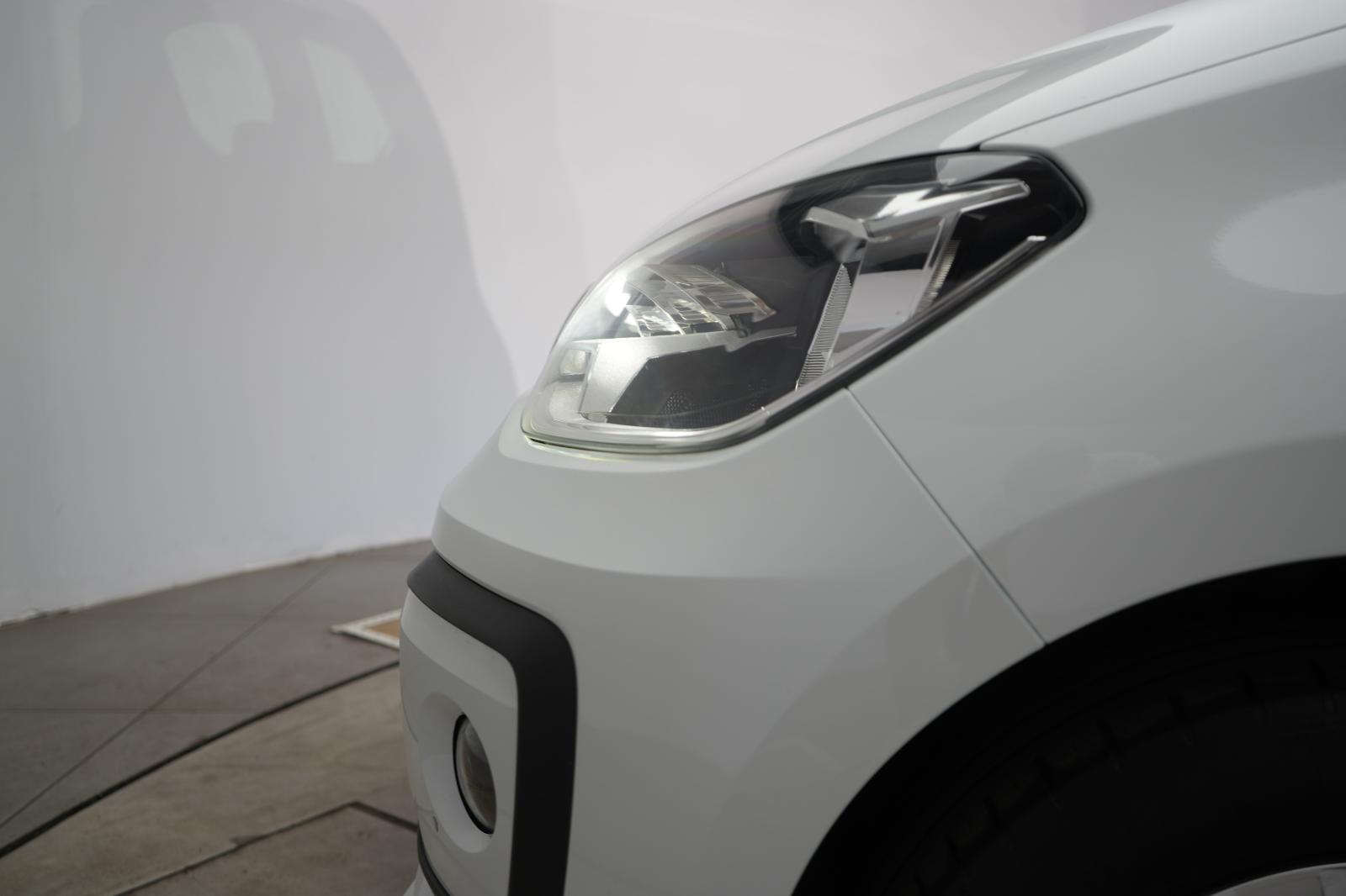Volkswagen up! up! Temp/PDC/Kamera/Klima