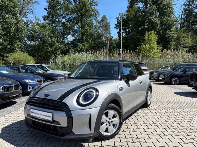 MINI Cooper 3Türer Essential LED SHZ PDC DrivAssist N